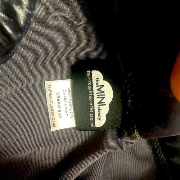 The Mini Classy Harem Pants Dino original design Size 10 - Picture 6 of 13